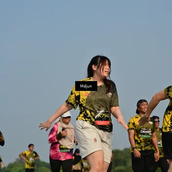 Runner Photo 6629687