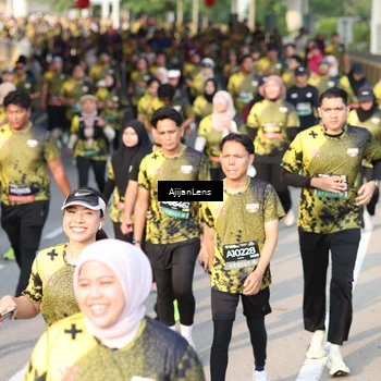 Runner Photo 6629690
