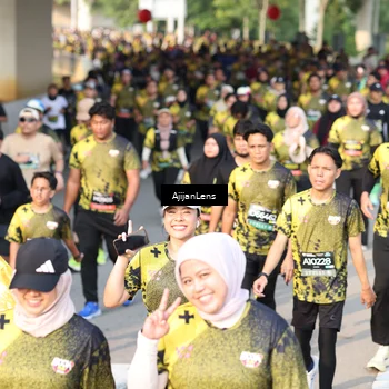 Runner Photo 6629692