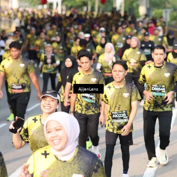 Runner Photo 6629693