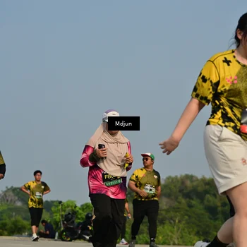 Runner Photo 6629697