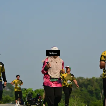 Runner Photo 6629698
