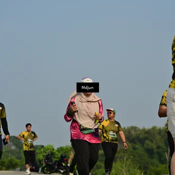 Runner Photo 6629700