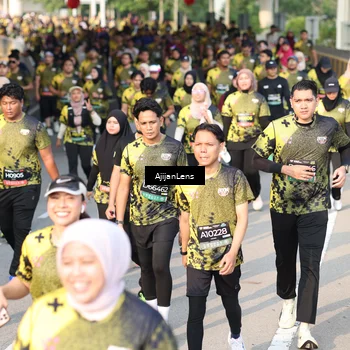 Runner Photo 6629701