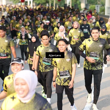 Runner Photo 6629703