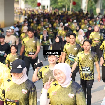 Runner Photo 6629704