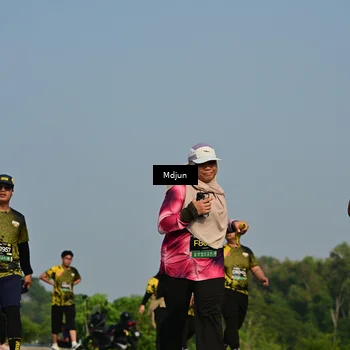 Runner Photo 6629705