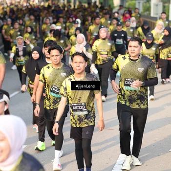 Runner Photo 6629712
