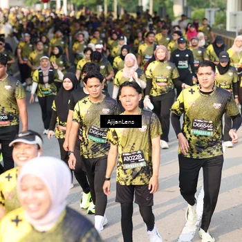 Runner Photo 6629713