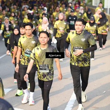 Runner Photo 6629714