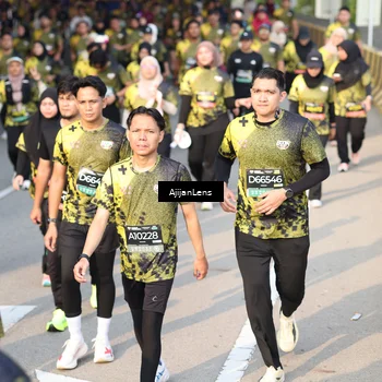 Runner Photo 6629720
