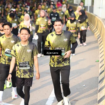 Runner Photo 6629722