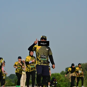 Runner Photo 6629727