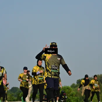 Runner Photo 6629729
