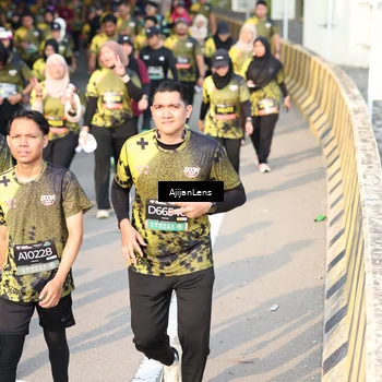 Runner Photo 6629731