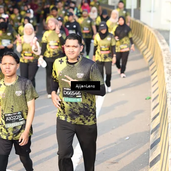 Runner Photo 6629739