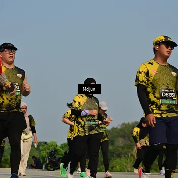 Runner Photo 6629745