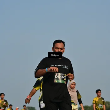 Runner Photo 6629748