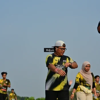 Runner Photo 6629762