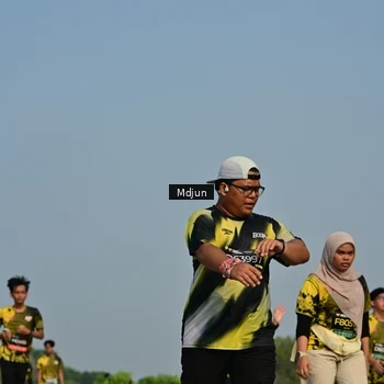 Runner Photo 6629765