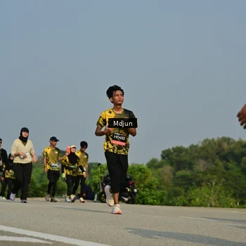 Runner Photo 6629766