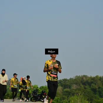 Runner Photo 6629776