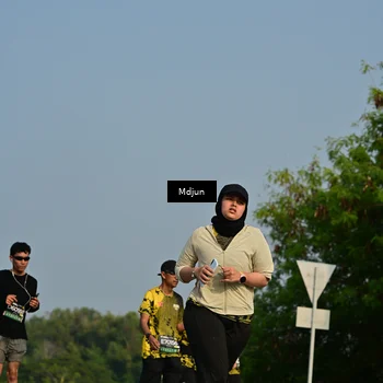 Runner Photo 6629790