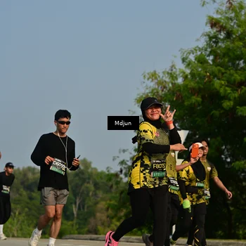 Runner Photo 6629798