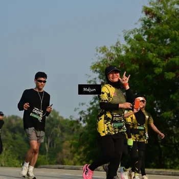 Runner Photo 6629802