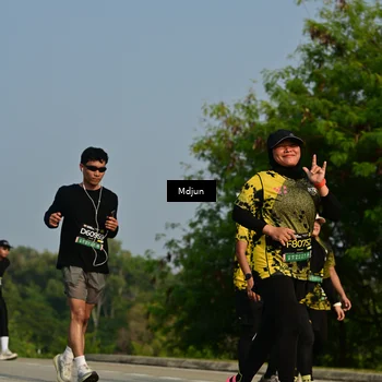 Runner Photo 6629804