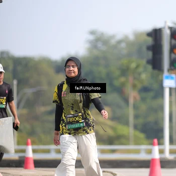 Runner Photo 6629805