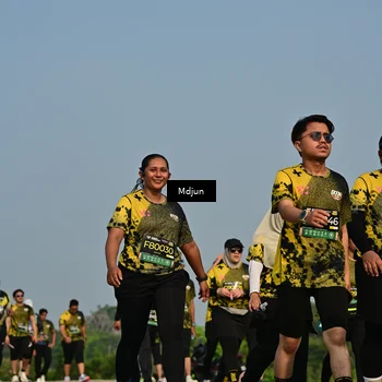 Runner Photo 6629814
