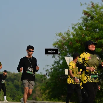 Runner Photo 6629815