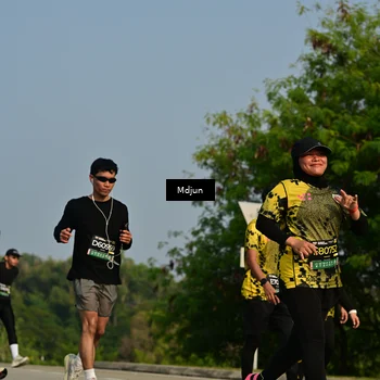 Runner Photo 6629816