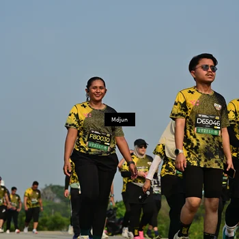 Runner Photo 6629822