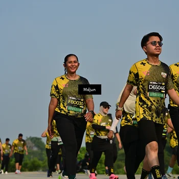 Runner Photo 6629829