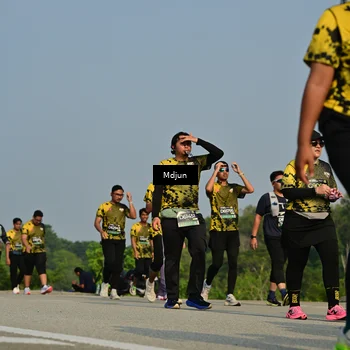 Runner Photo 6629837