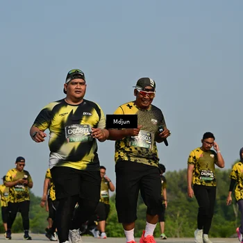 Runner Photo 6629850