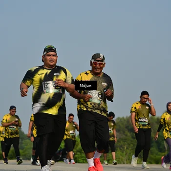 Runner Photo 6629855