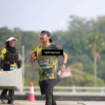 Runner Photo 6629871