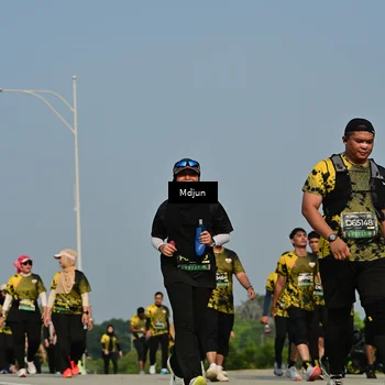 Runner Photo 6629879