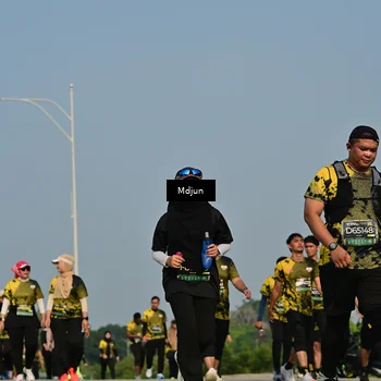 Runner Photo 6629880