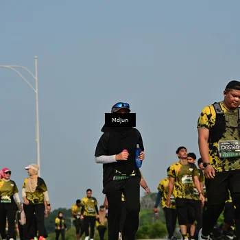 Runner Photo 6629885