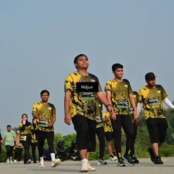 Runner Photo 6629893