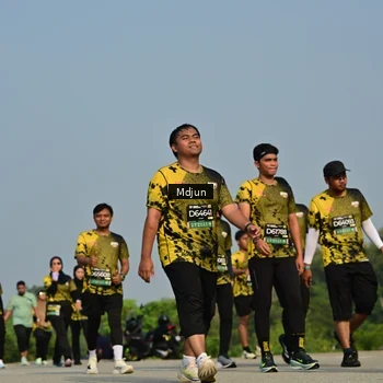 Runner Photo 6629899