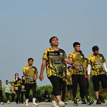 Runner Photo 6629900