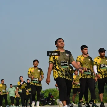 Runner Photo 6629905