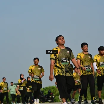Runner Photo 6629906
