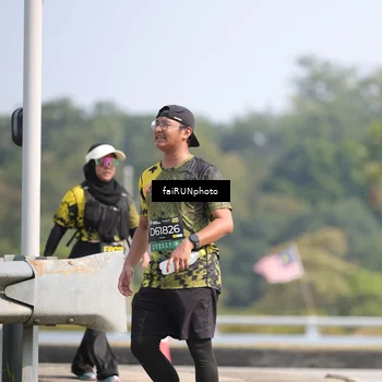 Runner Photo 6629917