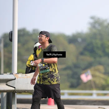 Runner Photo 6629918